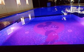 Brahma Heritage-Pool With Nature