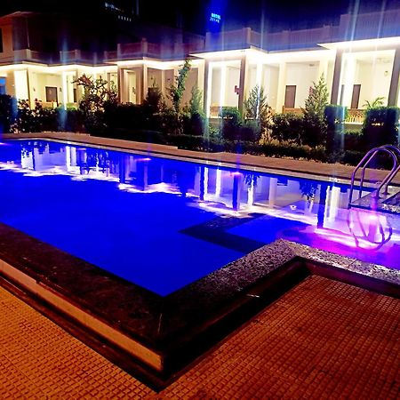 Brahma Heritage-Pool With Nature Pushkar Exterior photo